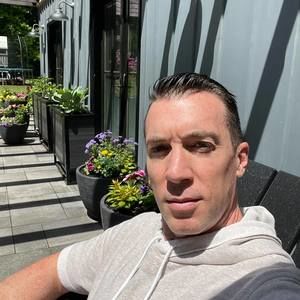 Meet your Posher, Matt